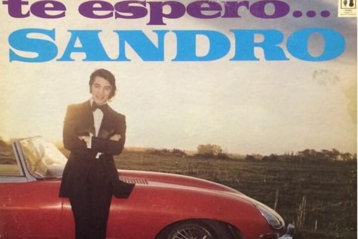 SANDRO DISCO