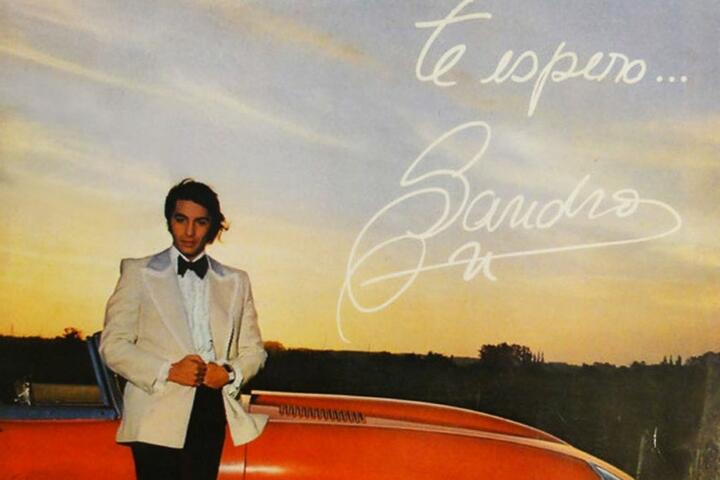 SANDRO DISCO