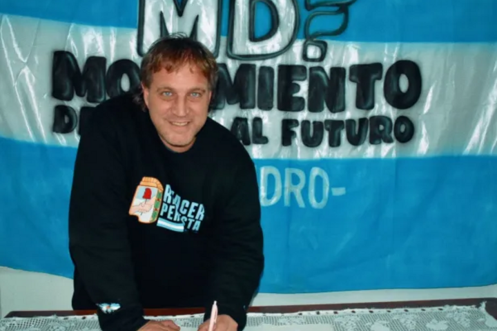 Marcos Cianni