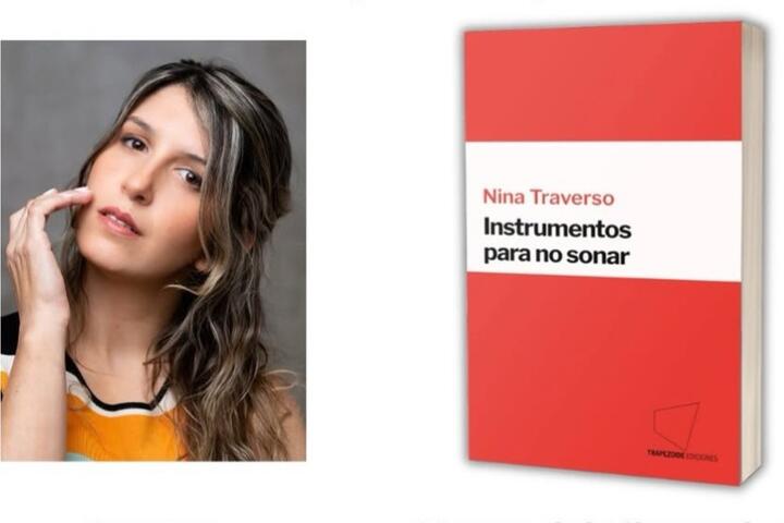 Nina Traverso