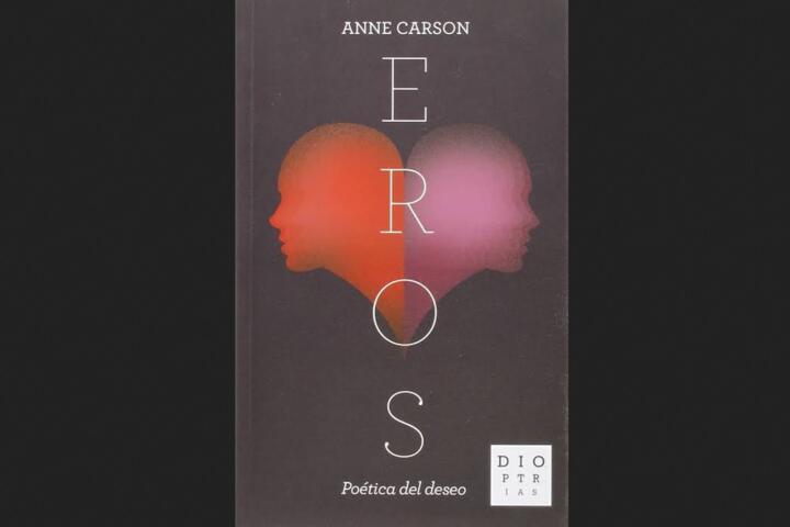 Tapa Eros