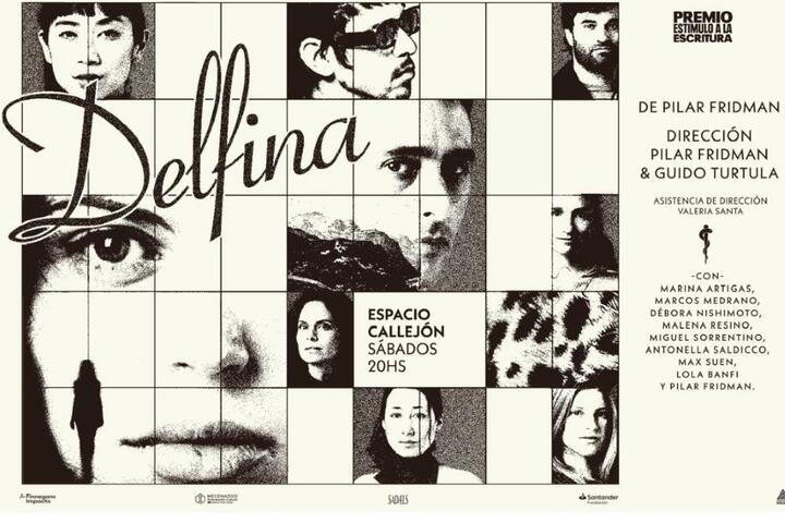 TEATRO DELFINA