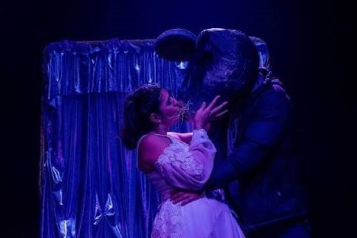 Teatro Diente por diente
