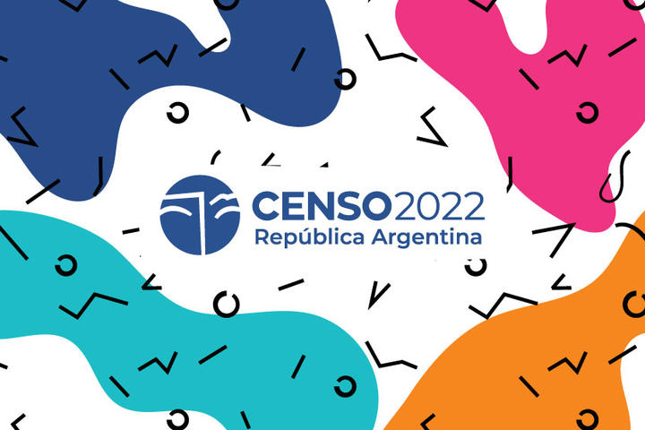Todo sobre el censo digital 2022