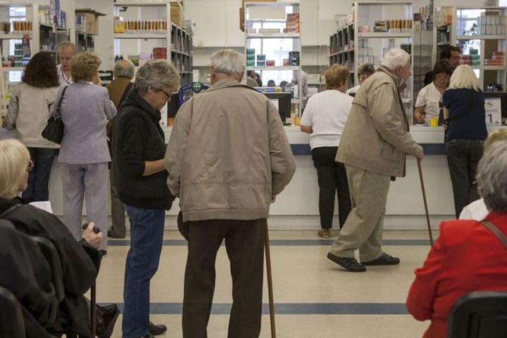 Ajuste A Los Jubilados: En Dos Años, Los Remedios Subieron Hasta Un 266 ...