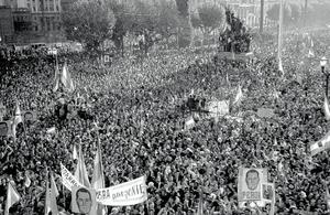 17 de octubre: día de la Lealtad peronista