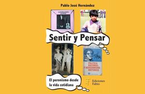 Libro Sentir y Pensar