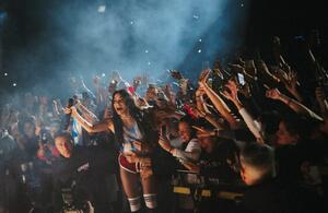 LALI EN VELEZ