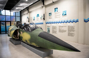 Museo Malvinas