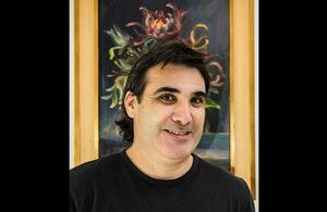 Carlos Battilana