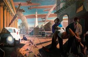 Junio de 1955 de Daniel Santoro