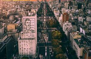 Buenos Aires