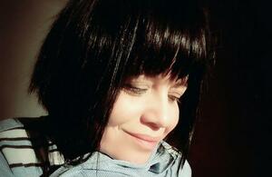 lila biscia