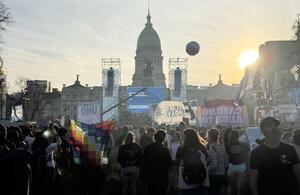 Marcha Universitaria