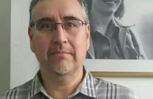 Daniel Ezcurra