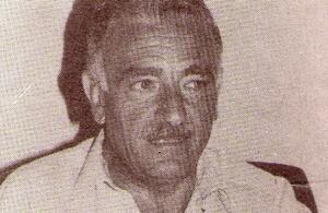 Jorge Perrone