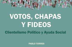 CLIENTELISMO POLÍTICO