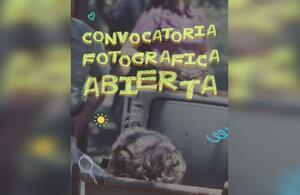 Memoria llena convocatoria