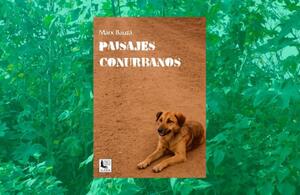 Libro Paisajes Conurbanos de Marx Bauzá