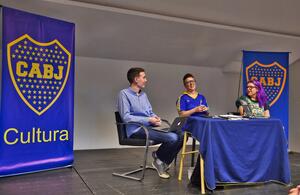 María Alejandra de Antoni