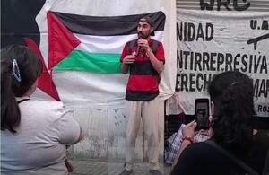 Frente de Liberación Socialista Rosario