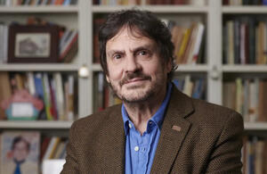 Felipe_Pigna_Foto_Alejandra_López