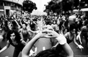 Colectivo de Danzas Afro