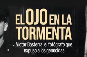 La historia de Victor Basterra