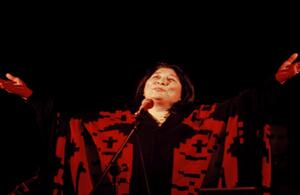 mercedes sosa