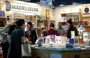 Stand Madreselva
