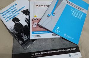 publicaciones ddhh