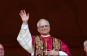 PAPA LEÓN