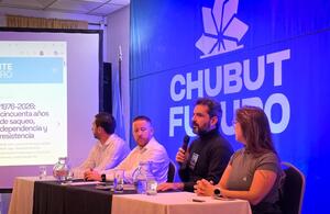 Chubut Futuro