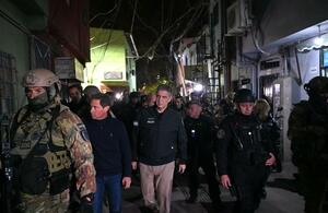 Jorge Macri