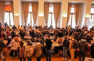 Feria Invierno Mar del Plata