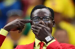 lumumba