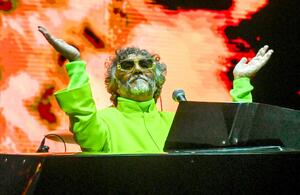 Fito Paez