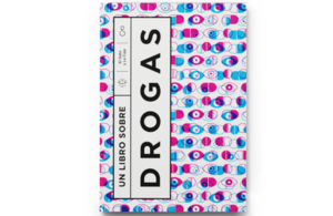 Un libro sobre drogas