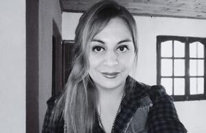 Ariana Cabezas