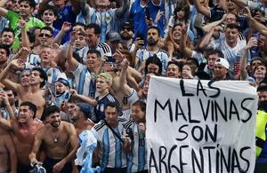 Malvinas Argentinas