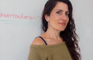Julia Martín