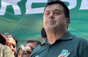 Sergio Escalante