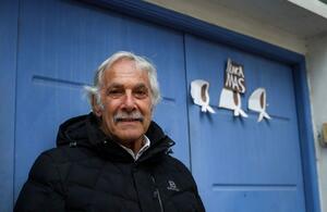 Fernando Pato Galmarini
