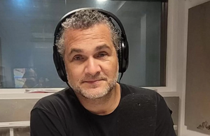 Fernando Borroni