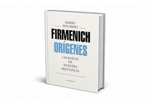 ORÍGENES MARIO FIRMENICH