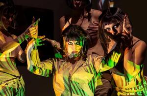 Teatro Camal