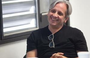 Víctor Taricco