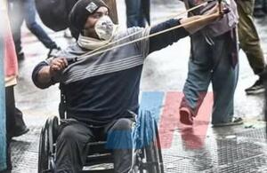 MANIFESTACIÓN