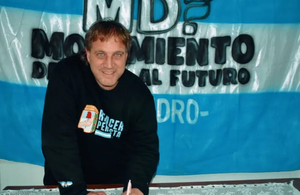 Marcos Cianni
