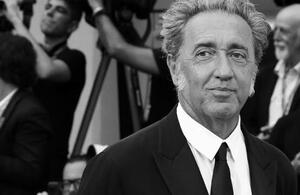Paolo Sorrentino